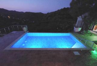 Chania Village - Charoupia & Daphne Villas with Private Pools - BBQ - Mountain View - 2