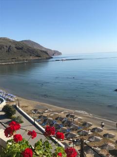 Angelica-Sea & Mountain View - Georgioupolis - 8