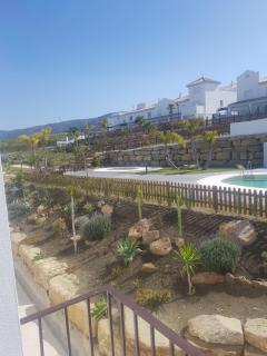 Mar de Atlanterra - Zahara de los Atunes - 7