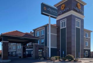 La Quinta by Wyndham Gallup - Gallup - 0