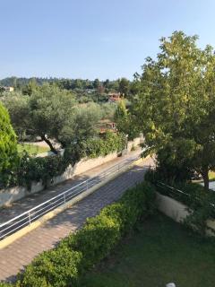 Villa Dimitrios - Kriopigi - 8