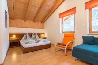 Haus Salchner - Neustift im Stubaital - 3