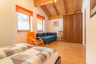 Haus Salchner - Neustift im Stubaital - 2