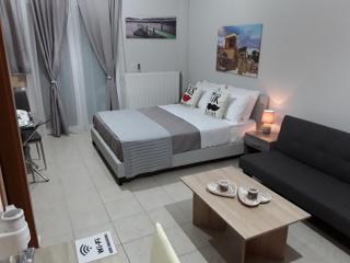 Ierapetra Suites & Studios - 8