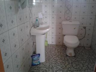 Plastic Bottles House - 6