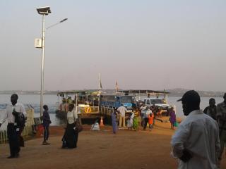 Plastic Bottles House - 5