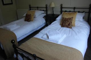 Prince of Wales - East Cowes - 1