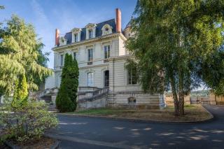 Appartement vue imprenable sur la Loire !!! - Saumur - 0