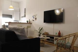 Appartement vue imprenable sur la Loire !!! - Saumur - 1