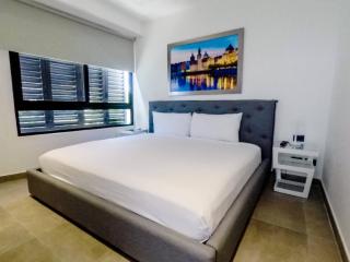 Brand New Two Br Penthouse with a Private Roof Patio! Totally Equipped. - Tulum Pueblo - 7