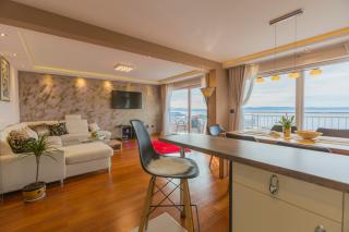 Apartment Paradise - Makarska - 0