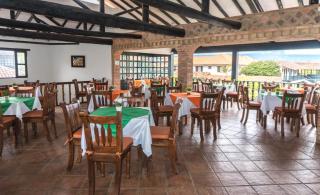 Hotel Andres Venero - Villa de Leyva - 6
