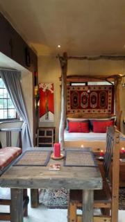 Frieden-Hof Guest Accommodation - 6