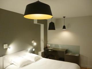 Hôtel Vulcain - LʼHorme - 9