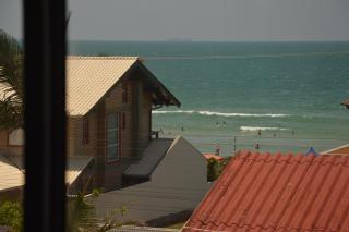 Belíssimo Apto 2 Suítes a 50 metros do mar em Bombinhas SC - Bombinhas - 7