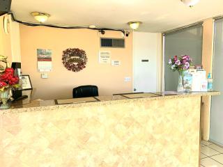 Executive Inn Dodge City, KS - 9