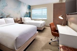 Cambria Hotel & Suites Anaheim Resort Area - 2