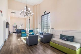 Quality Inn & Suites Lake City - 5