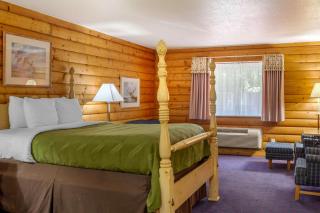 Quality Inn & Suites - Prairie du Chien - 3