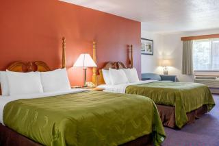Quality Inn & Suites - Prairie du Chien - 4