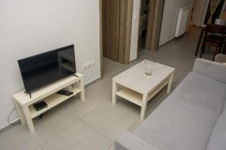 Stefanie's Rooms 2 - Asprovalta - 1