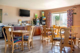 Quality Inn & Suites - Prairie du Chien - 7