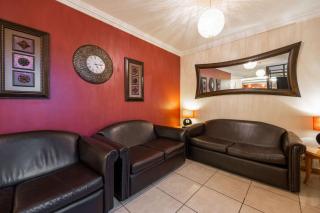Comfort Inn Arundel - Arundel - 7