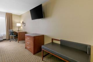 Comfort Inn & Suites Marion I-57 - Marion - 8