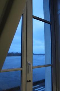 Appartement vue imprenable sur la Loire !!! - Saumur - 6