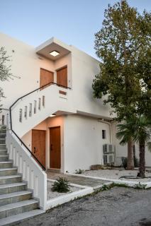 Kanso Rooms - Galatás - 5