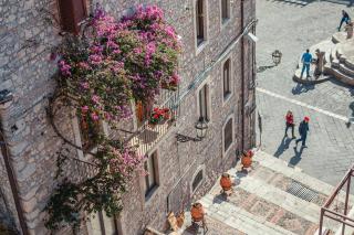Mosaico Taormina Guest House - 3
