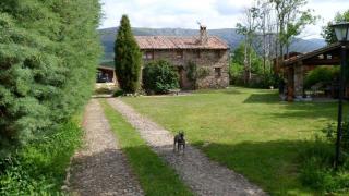 La cerca de la Mata, decerca - Arcones - 0