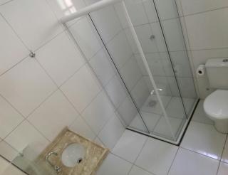 Apto térreo estilo casa para até 9 pessoas - 4