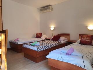 Apartments RHAPSODY IN CENTER - Novalja - 6