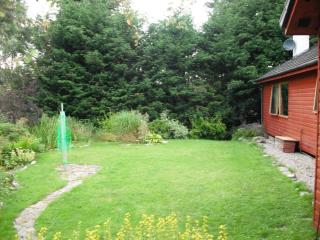 Torcroft Lodges - 9