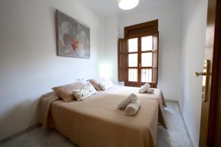 Valencia Centro. Wifi/AACC Jacuzzi - Valencia - 7