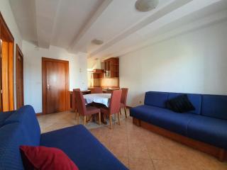 Apartments RHAPSODY IN CENTER - Novalja - 4
