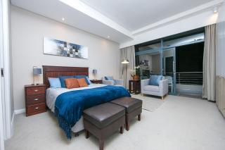 Ace Location walk to Sun Arena & Menlyn CBD WiFi Self Catering - 2