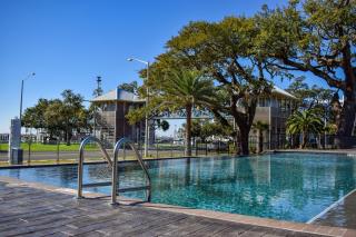 Hotel Legends - Biloxi - 1