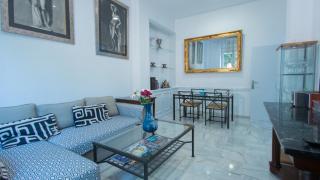 Apartamento Museo - Siviglia - 0