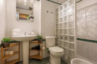 Elegante apartamento en el corazon de Sevilla. - Sevilla - 9