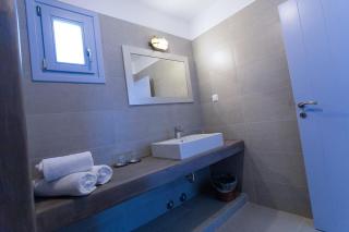 Petros Rooms - Koufonisia - 8