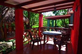 Los Volcanes, Playa el Coco - Escameca - 5