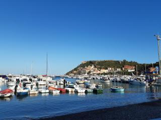 Apartment in a 16th Century Fortress in Tuscany - 2