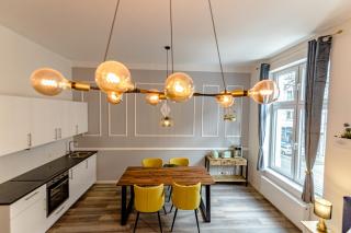 Downtown Apartments Bilk - 3