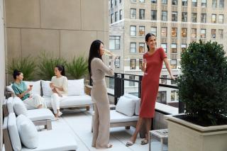 Four Seasons Hotel New York Downtown - New York - 1