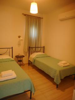 Kanellos luxury apartments - Palairos - 3