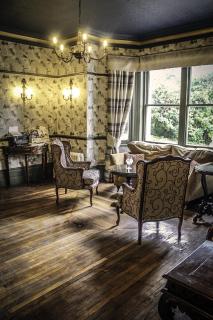 Brook Hall Hotel - 6