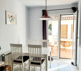 2 bedroom apartment in the old town, close to the beach - L'Escala - 7