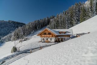 Almchalet Linharterhof - Haus im Ennstal - 7